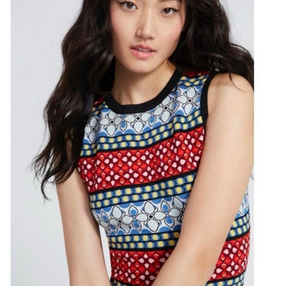 Alice and Olivia tank top